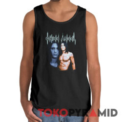 Rare 2007 Criss Angel Mindfreak Tank Top