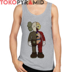 Rare 2009 Kaws Flayed Shirt 4 Rare 2009 Kaws Flayed Shirt