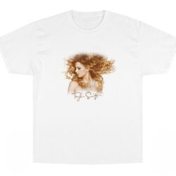 Rare 2009 Taylor Swift Fearless Tour T-shirt 5 Rare 2009 Taylor Swift Fearless Tour T shirt