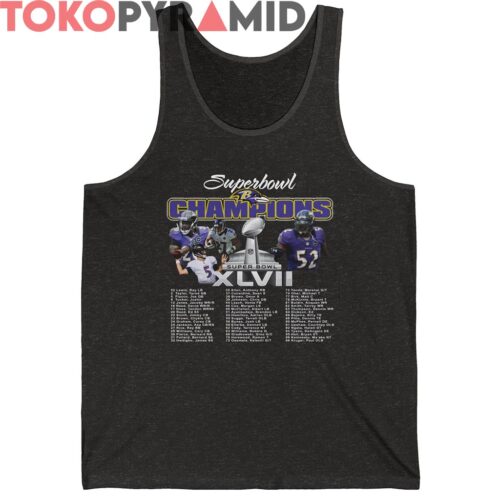 Rare 2013 Baltimore Ravens Super Bowl XLVII Shirt Rare 2013 Baltimore Ravens Super Bowl XLVII Shirt