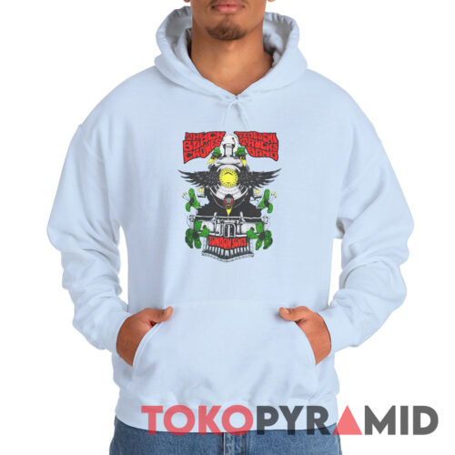 Rare 2013 Black Crowes Tedeschi Trucks Hoodie Rare 2013 Black Crowes Tedeschi Trucks Hoodie
