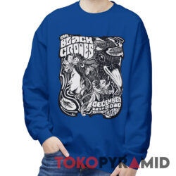 Rare 2020 Black Crowes Hollywood Palladium Shirt 2 Rare 2020 Black Crowes Hollywood Palladium Sweatshirt