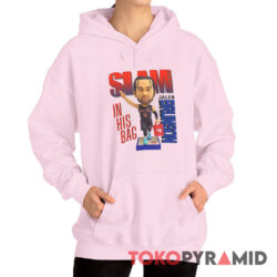 Rare 2026 Slam Jalen Brunson Doordash In His Bag Shirt 2 Rare 2026 Slam Jalen Brunson Doordash In His Bag Hoodie