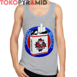 Rare 70s Lynyrd Skynyrd Smokes Shirt 4 Rare 70s Lynyrd Skynyrd Smokes Shirt