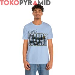 Rare 80s Vintage Billy Cobham Drums Shirt 4 Rare 80s Vintage Billy Cobham Drums Blue Shirt