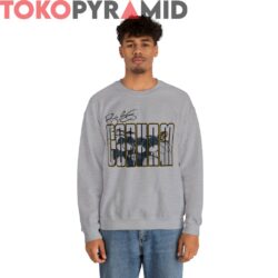 Rare 80s Vintage Billy Cobham Drums Shirt 3 Rare 80s Vintage Billy Cobham Drums Grey Sweatshirt