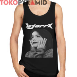 Rare 90s Bjork Shirt 4 Rare 90s Bjork Shirt