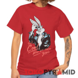 Rare 90s Bugs Bunny Still Cool After All These Years Shirt 4 Rare 90s Bugs Bunny Still Cool After All These Years Tee