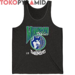 Rare 90s Minnesota Wolves Minnesota Timberwolves Logo Shirt 4 Rare 90s Minnesota Wolves Minnesota Timberwolves Logo Shirt