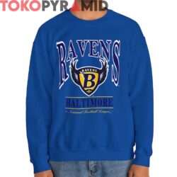 Rare 90s Ravens Baltimore NFL Shirt 3 Rare 90s Ravens Baltimore NFL Shirt