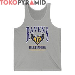 Rare 90s Ravens Baltimore NFL Shirt 4 Rare 90s Ravens Baltimore NFL Shirt