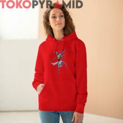 Rare 90s Vintage Alice In Chains Ballerina Fairy Shirt 2 Rare 90s Vintage Alice In Chains Ballerina Fairy