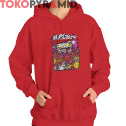 Rare A Day to Remember Attack Of The Killer Shirt 3 Rare A Day to Remember Attack Of The Killer Shirt