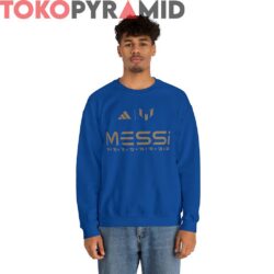 Rare Adidas x Messi Ballon Dor 2023 Infinity Shirt 5 Rare Adidas x Messi Ballon Dor 2023 Infinity