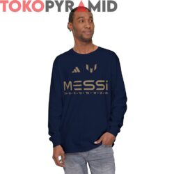 Rare Adidas x Messi Ballon Dor 2023 Infinity Shirt 3 Rare Adidas x Messi Ballon Dor 2023 Infinity