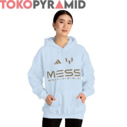 Rare Adidas x Messi Ballon Dor 2023 Infinity Shirt 7 Rare Adidas x Messi Ballon Dor 2023 Infinity
