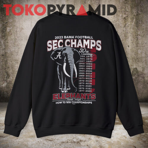 Rare Alabama Sec Championship Shirt Alabama Crimson Tide 84 2023 Sec Football Conference Champions Sweatshirt Rare Alabama Sec Championship Shirt Alabama Crimson Tide 84 2023 Sec Football Conference Champions Sweatshirt
