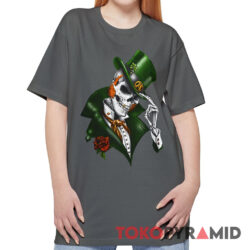 Rare Alchemy England Patricks Day T Shirt