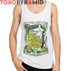 Rare Allman Brothers 40th Anniversary Shirt 4 Rare Allman Brothers 40th Anniversary Shirt