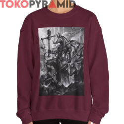 Rare Anubis Shirt