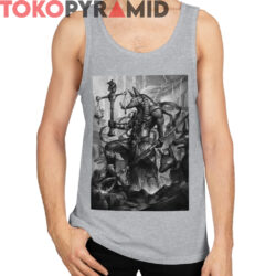 Rare Anubis Shirt