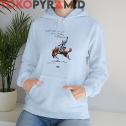 Rare Bad Bunny New Album 2023 Shirt Nadie Sabe Lo Que Va A Pasar Manana