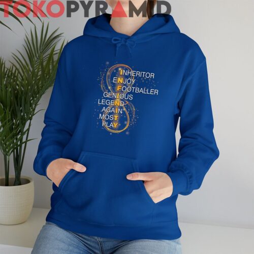 Rare Ballon Dor 2023 Messi Infinity Shirt Rare Ballon Dor 2023 Messi Infinity Shirt