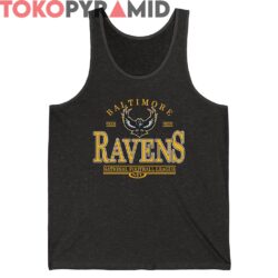 Rare Baltimore Ravens NFL Team Pride Shirt 4 Rare Baltimore Ravens NFL Team Pride Shirt