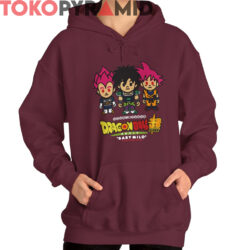 Rare Bape Dragon Ball Super Broly Shirt 3 Rare Bape Dragon Ball Super Broly Shirt