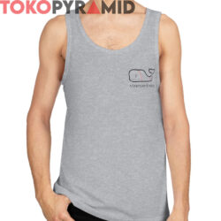 Rare Baseball Whale Vineyard Vines Shirt