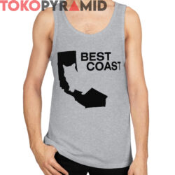 Rare Best Coast California Shirt 4 Rare Best Coast California Shirt