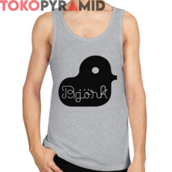 Rare Bjork Duck Shirt 4 Rare Bjork Duck Shirt