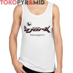 Rare Bjork Homogenic Shirt 4 Rare Bjork Homogenic Shirt