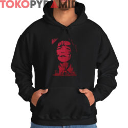 Rare Bjork Vintage Look Retro Shirt 3 Rare Bjork Vintage Look Retro Shirt