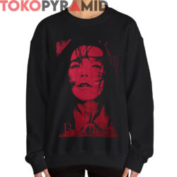 Rare Bjork Vintage Look Retro Shirt 2 Rare Bjork Vintage Look Retro Shirt