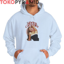 Rare Camisa Sabrina Carpenter Shirt