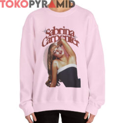 Rare Camisa Sabrina Carpenter Shirt