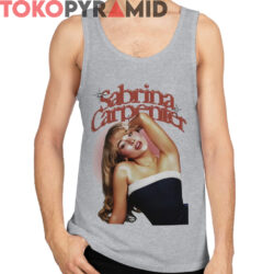 Rare Camisa Sabrina Carpenter Shirt