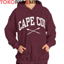 Rare Cape Cod Massachusetts Sweatshirt