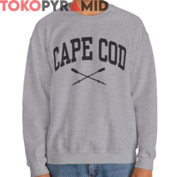 Rare Cape Cod Massachusetts Sweatshirt