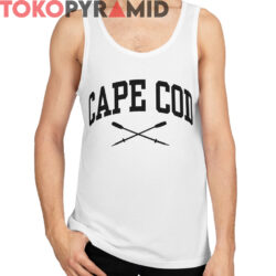 Rare Cape Cod Massachusetts Sweatshirt