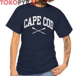 Rare Cape Cod Massachusetts Sweatshirt