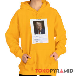 Rare Donald Trump Acting President Of Venezuela Hoodie