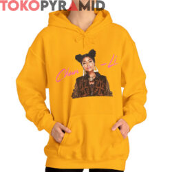 Rare Fendi Nicki Minaj Chun-Li Shirt 3 Rare Fendi Nicki Minaj Chun Li Shirt