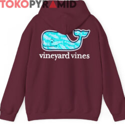 Rare Fish Whale Vineyard Vines Shirt 3 Rare Fish Whale Vineyard Vines Shirt