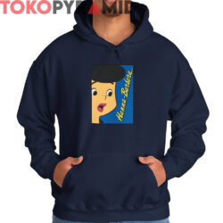 Rare Flintstones Betty Rubble Hanna Barbera Shirt 3 Rare Flintstones Betty Rubble Hanna Barbera Shirt