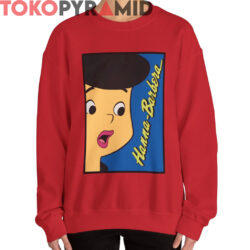 Rare Flintstones Betty Rubble Hanna Barbera Shirt 2 Rare Flintstones Betty Rubble Hanna Barbera Shirt