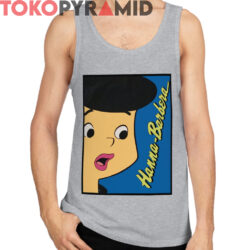 Rare Flintstones Betty Rubble Hanna Barbera Shirt 4 Rare Flintstones Betty Rubble Hanna Barbera Shirt
