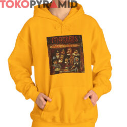 Rare Frank Zappa Ahead Of Their Time Shirt 3 Rare Frank Zappa Ahead Of Their Time Shirt