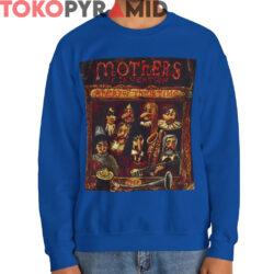 Rare Frank Zappa Ahead Of Their Time Shirt 4 Rare Frank Zappa Ahead Of Their Time Shirt